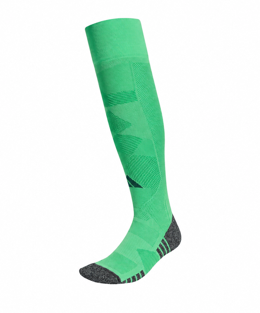 Getry bramkarskie Tiro 26 Goalkeeper Sock (Zielone)