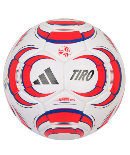 Piłka Tiro League rozmiar 4 J290